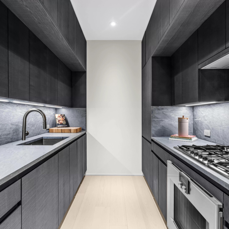 Appartement 130 William Street, New York