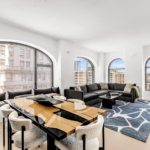 Appartement 130 William Street, New York