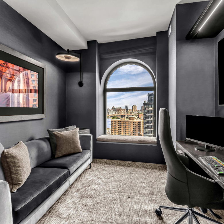 Appartement 130 William Street, New York
