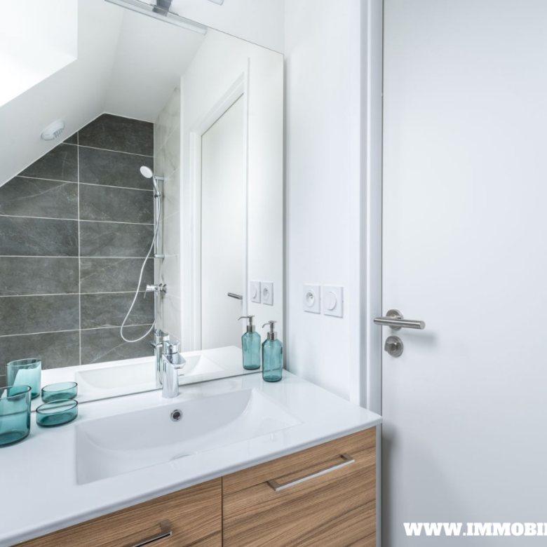 Appartement à vendre proche Paris