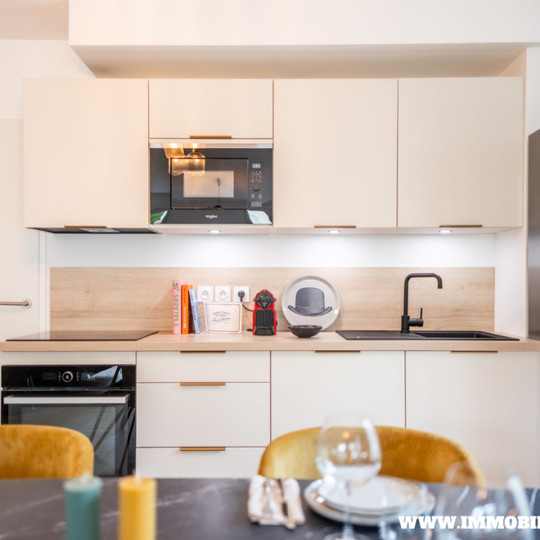 Appartement à vendre proche Paris