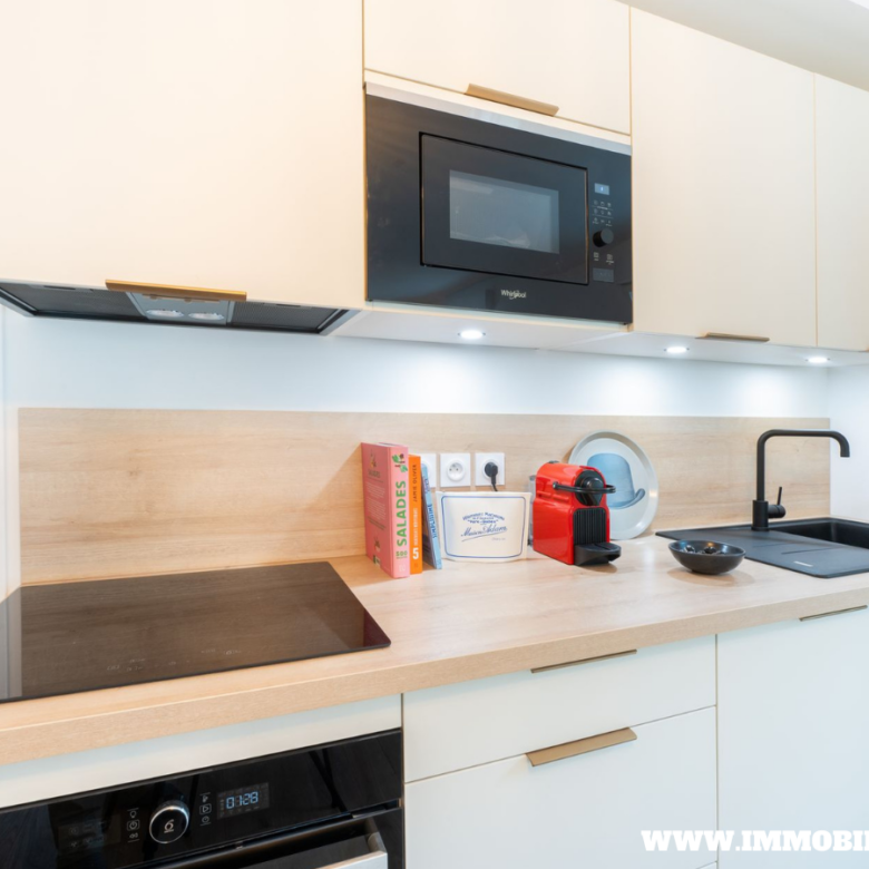 Appartement maison à vendre proche Paris