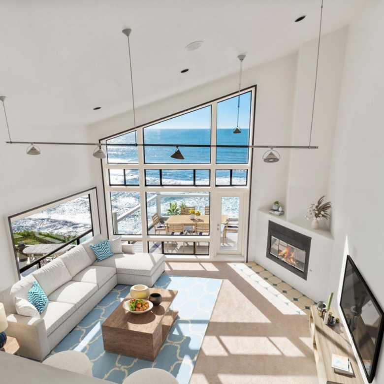 Propriété Luxe Encinitas Californie