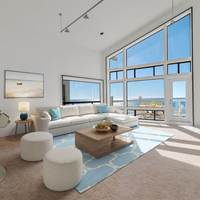 Propriété Luxe Encinitas Californie