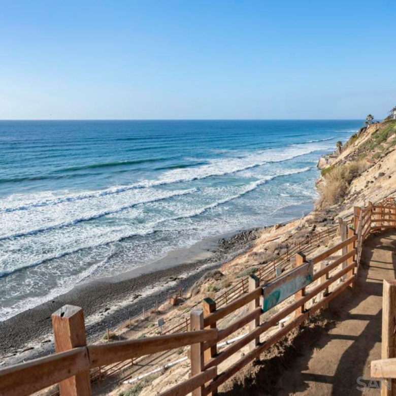 Propriété Luxe Encinitas Californie