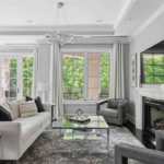 Résidence de Luxe au Ritz-Carlton Residences