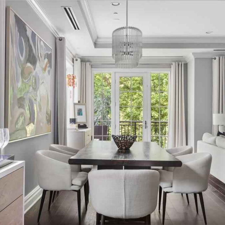 Résidence de Luxe au Ritz-Carlton Residences