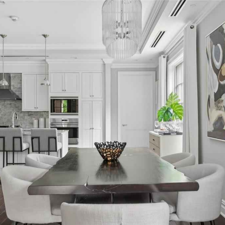 Résidence de Luxe au Ritz-Carlton Residences