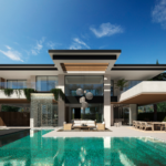 Villas BeSeven Puerto Banús Málaga