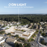 Bureaux modernes et éco-responsables à Jacou Montpellier Nord