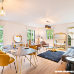 maison à vendre proche Paris