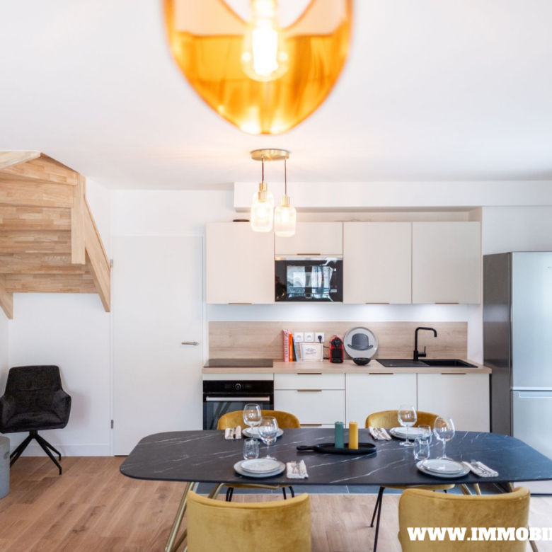 maison à vendre proche Paris