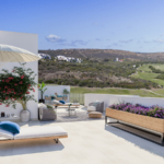 Appartement Duplex à vendre sur la Costa del sol