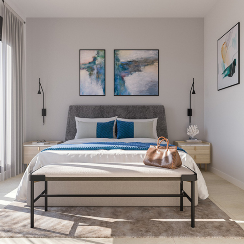 Appartement Duplex à vendre sur la Costa del sol