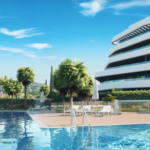 Appartement à vendre Espagne, Torremolinos face à la mer d'Alboran