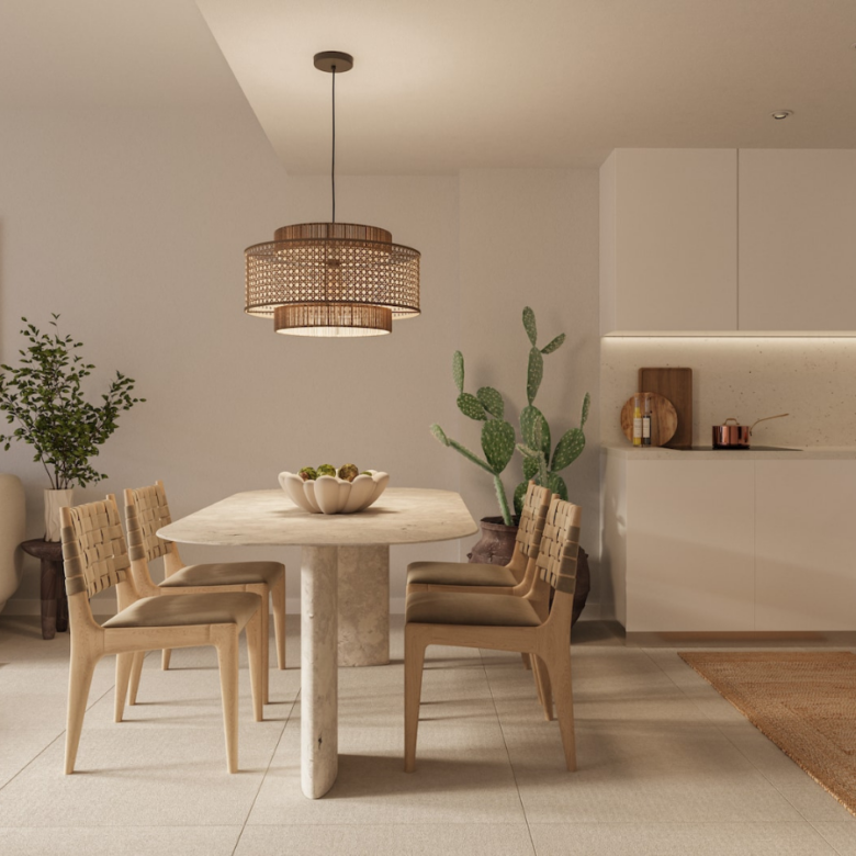 Appartement à vendre Almería - Mojácar Espagne