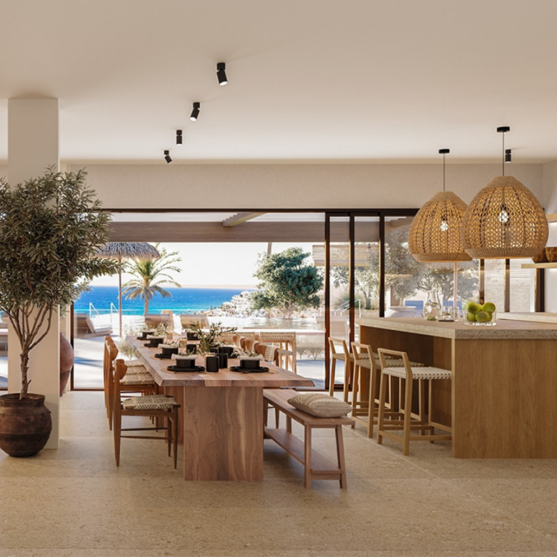 Appartement à vendre Almería - Mojácar Espagne