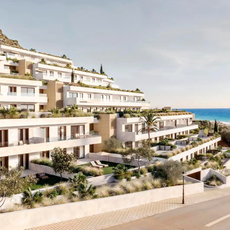 Appartement à vendre Almería - Mojácar Espagne