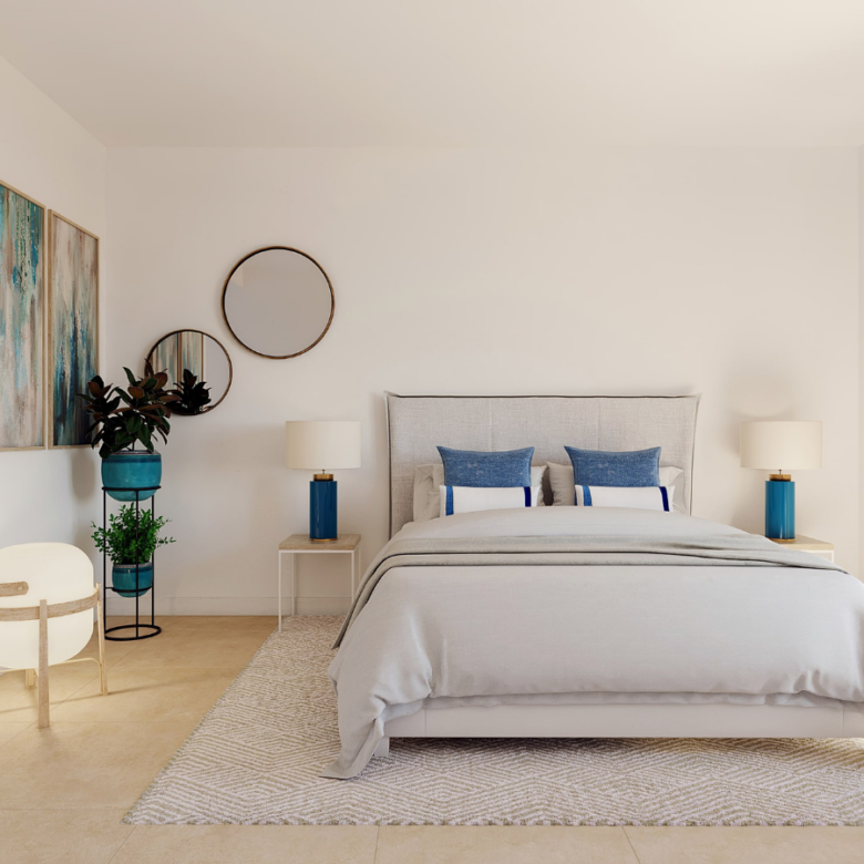 Appartement à vendre en Bord de Mer à Torremolinos Costa del sol