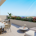 Appartement moderne à vendre Estepona, Málaga, Espagne