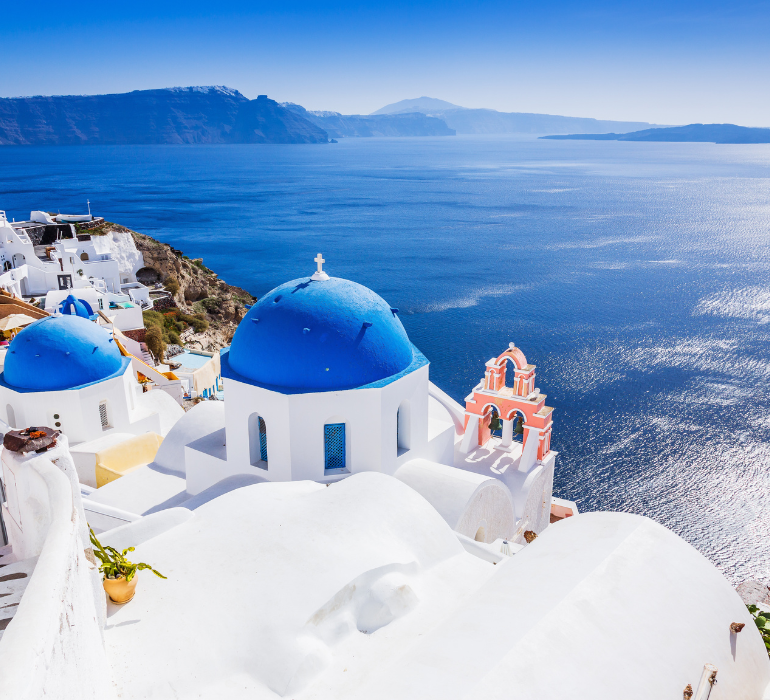 Grèce