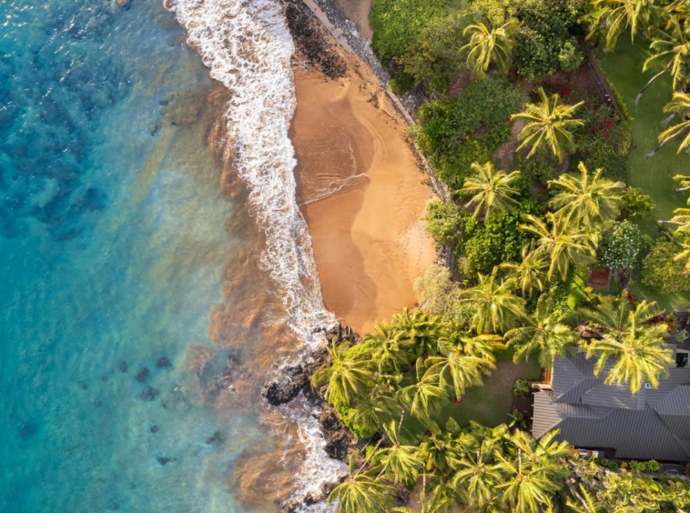 Maui, Hawaii