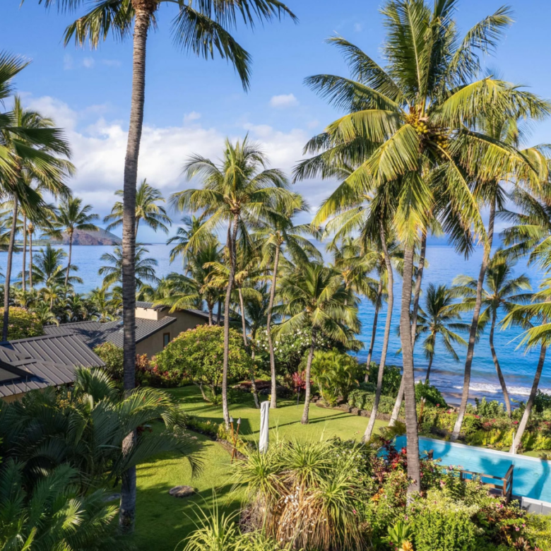 Maui, Hawaii