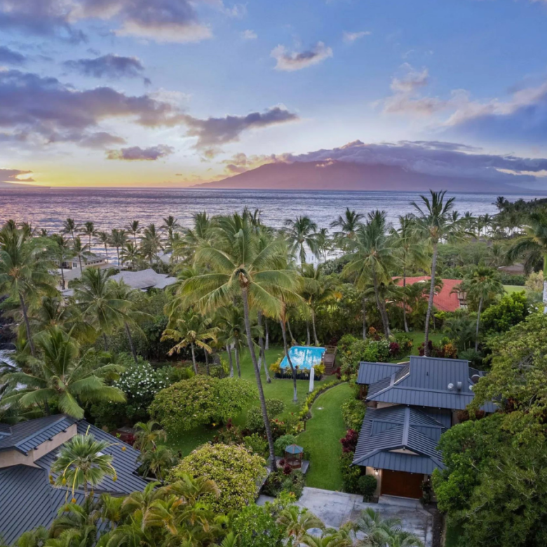 Maui, Hawaii