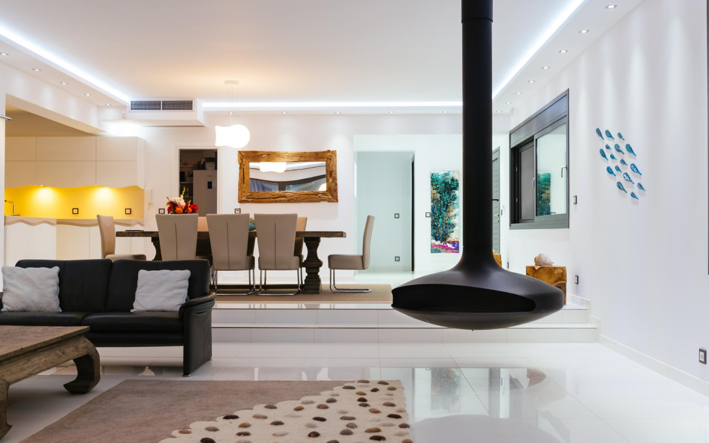 Villa contemporaine à vendre Mochlos Grèce (16)