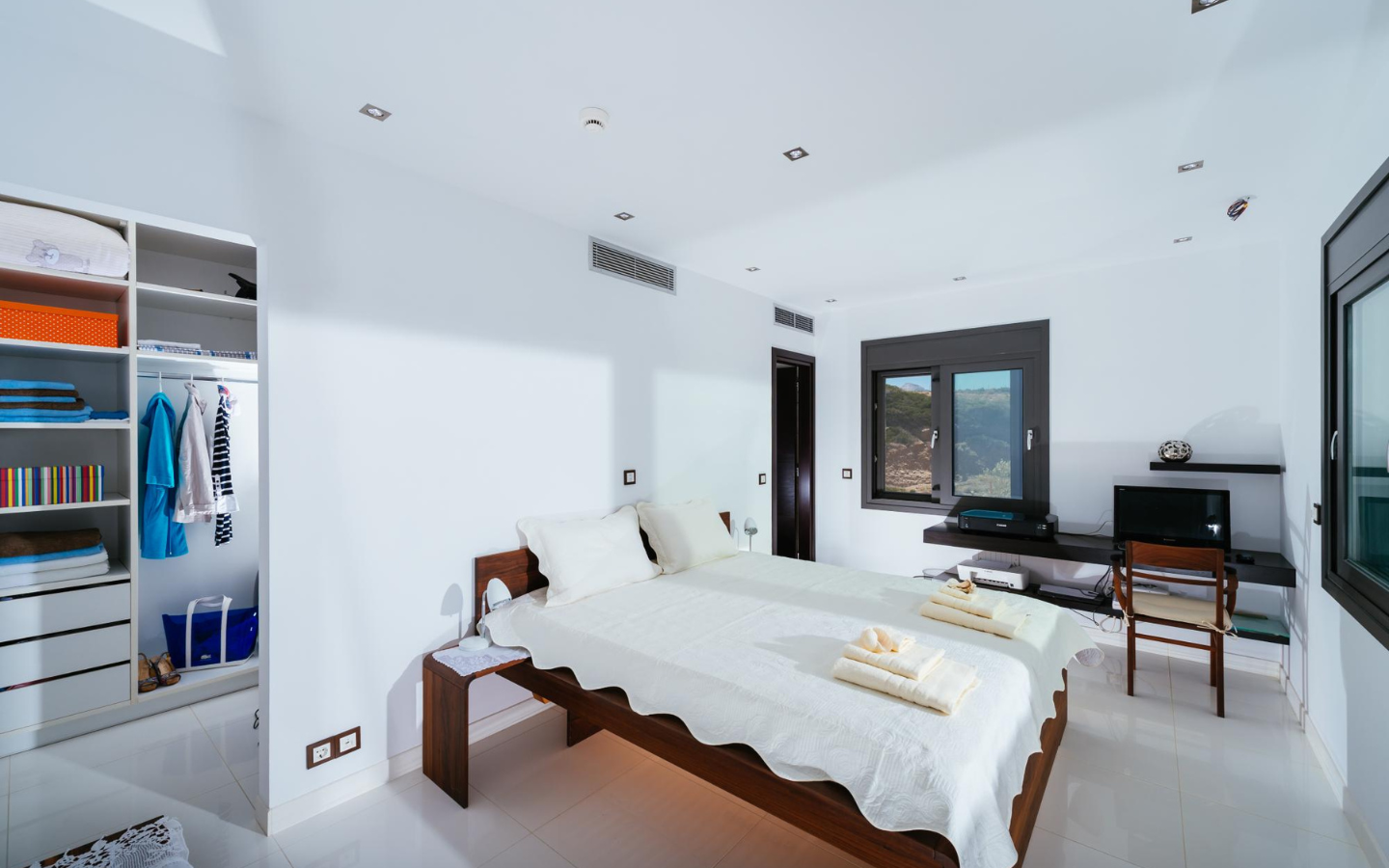 Villa contemporaine à vendre Mochlos Grèce (6)