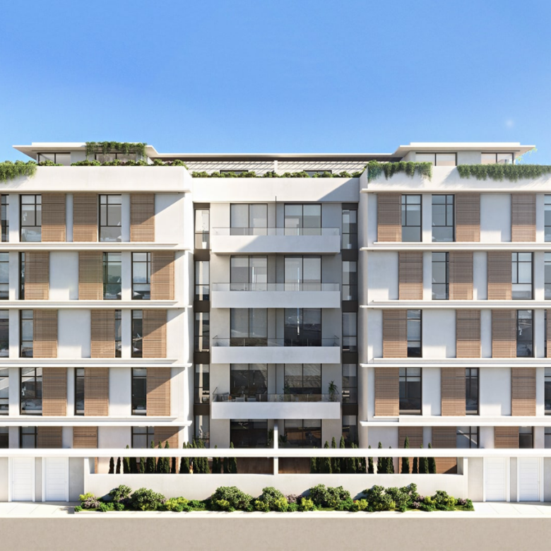 appartement à vendre Torremolinos, Costa del Sol
