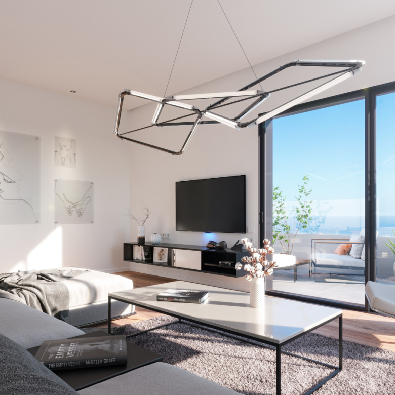 appartement à vendre Torremolinos, Costa del Sol