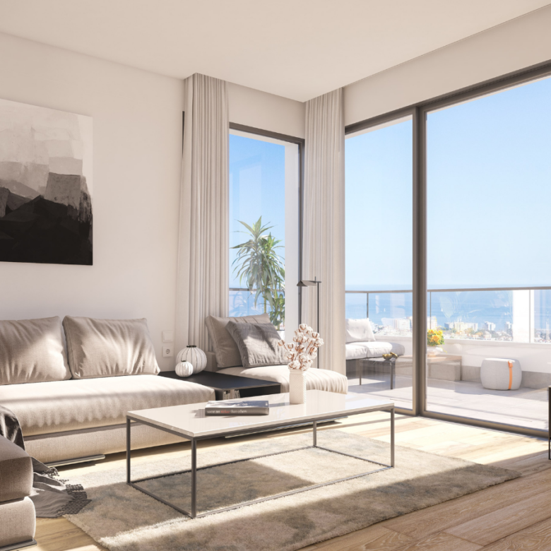 appartement à vendre Torremolinos, Costa del Sol