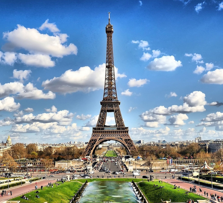 France