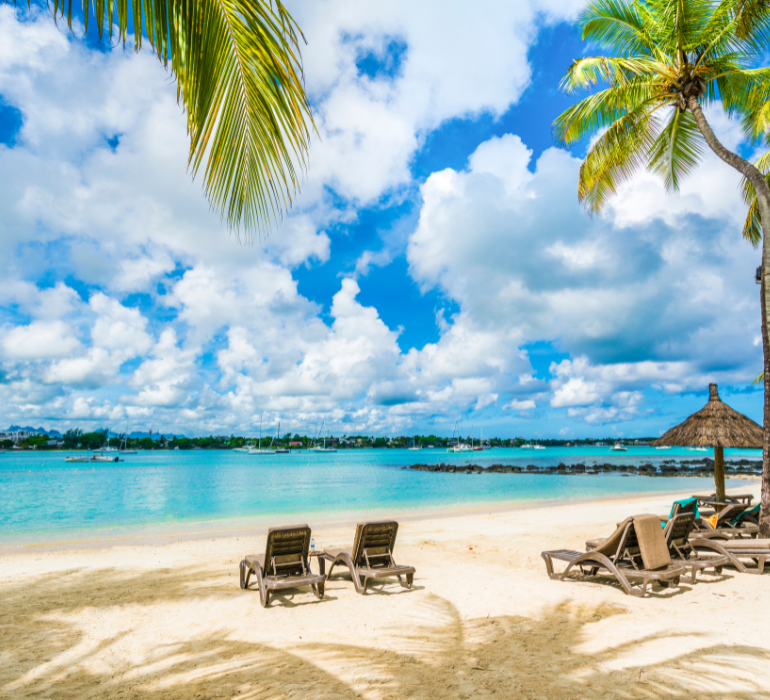 Île Maurice