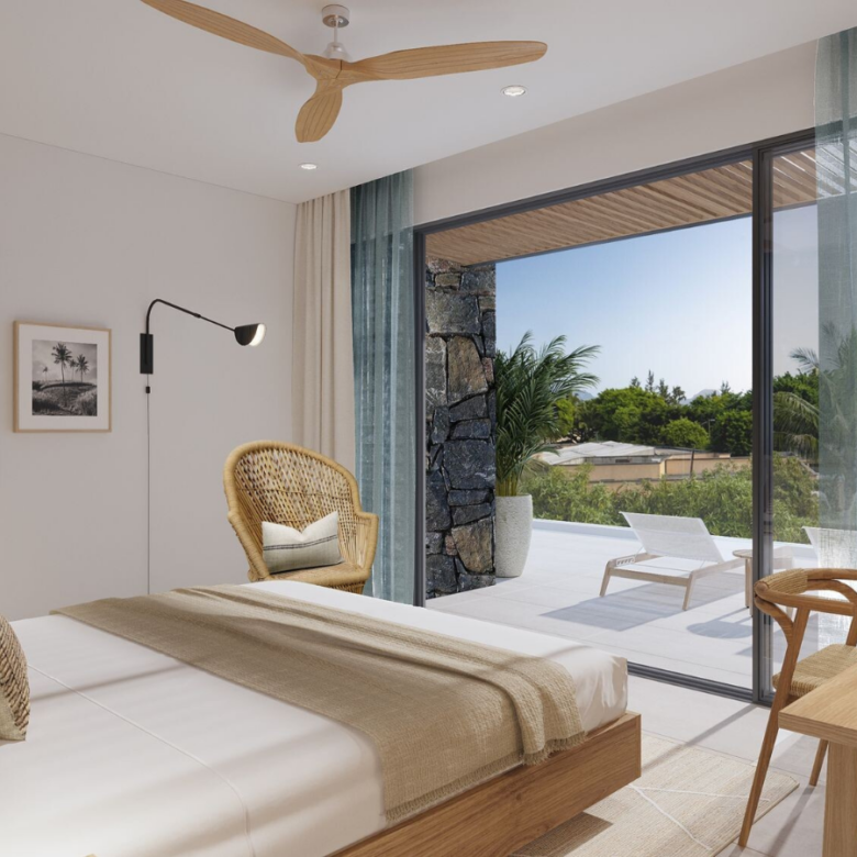 penthouse serena residences île maurice