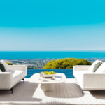 villa de luxe à vendre Espagne