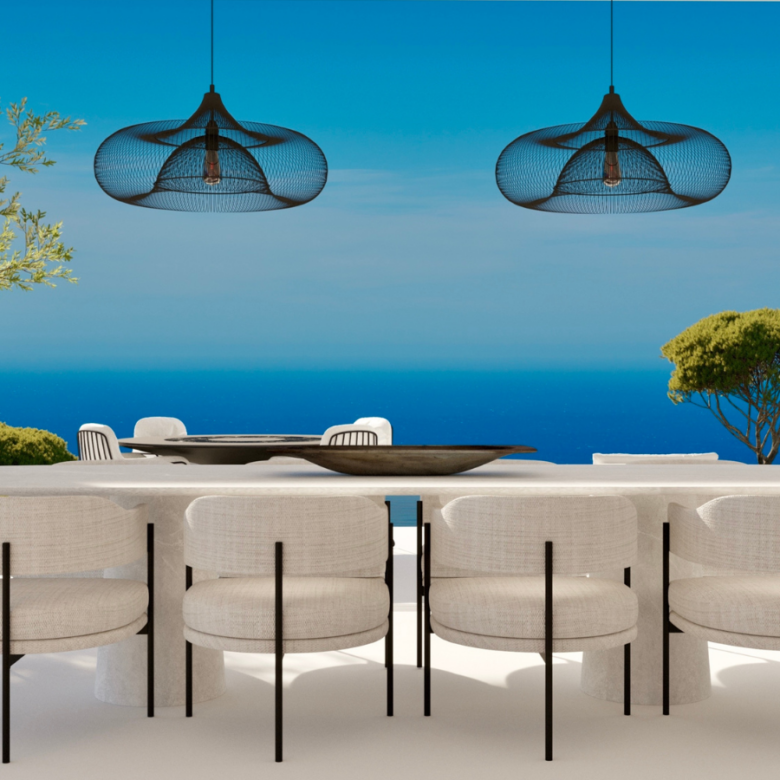 villa de luxe à vendre Espagne