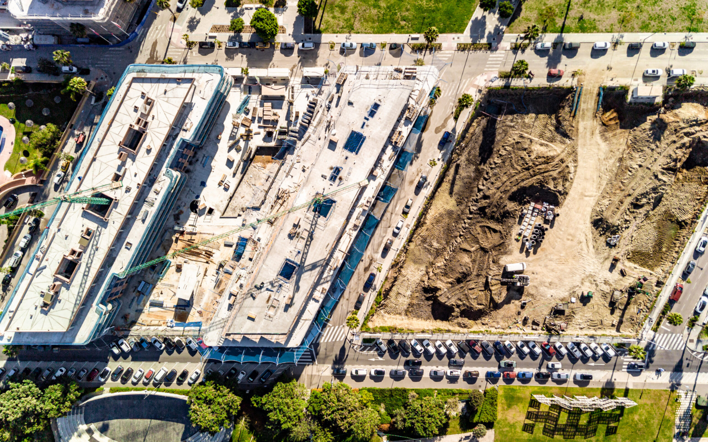 Appartements de Luxe à San Pedro de Alcántara _ Nouveau Projet Exclusif (Marbella) (4) Découvrez des appartements et penthouses de luxe à San Pedro de Alcántara, Marbella. Design moderne, piscine d'eau salée et spa à deux pas de la mer. Dès 1 170 000 €.