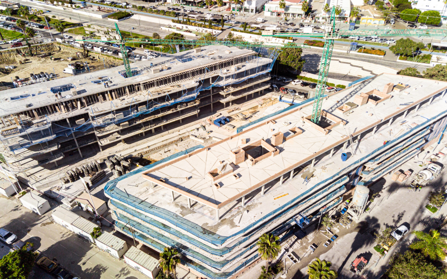 Appartements de Luxe à San Pedro de Alcántara _ Nouveau Projet Exclusif (Marbella) (6) Découvrez des appartements et penthouses de luxe à San Pedro de Alcántara, Marbella. Design moderne, piscine d'eau salée et spa à deux pas de la mer. Dès 1 170 000 €.