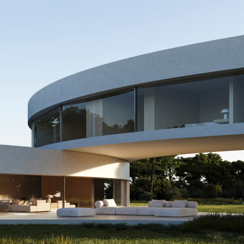 Propriété de luxe Sotogrande  Los Altos de Valderrama