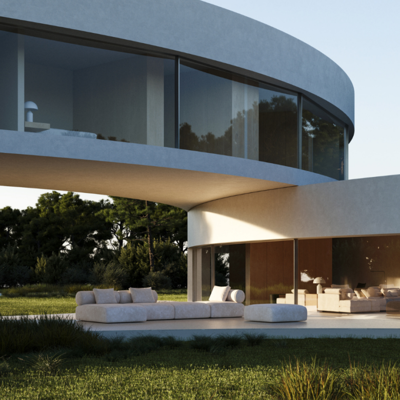 Propriété de luxe Sotogrande  Los Altos de Valderrama