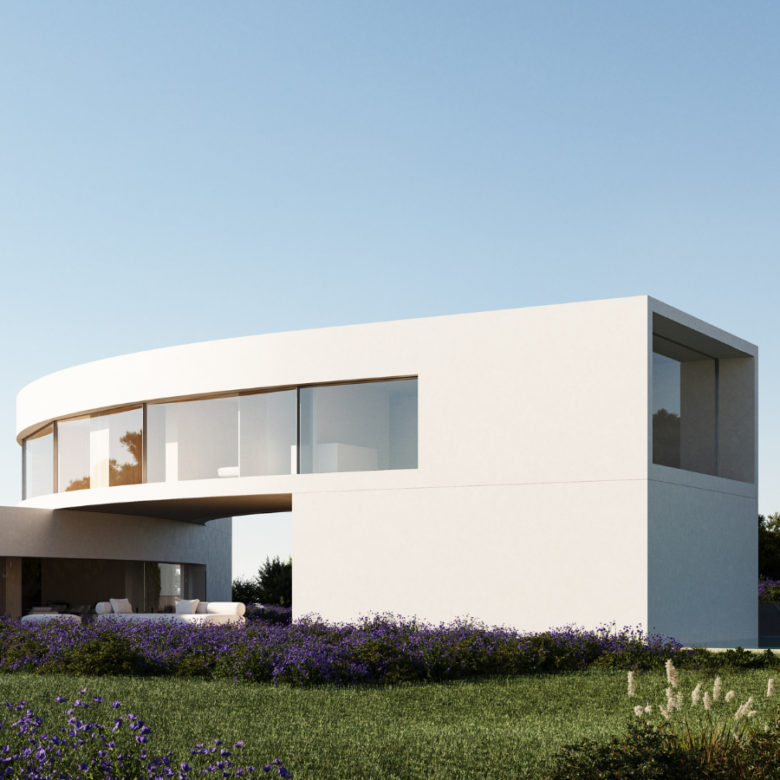Propriété de luxe Sotogrande  Los Altos de Valderrama