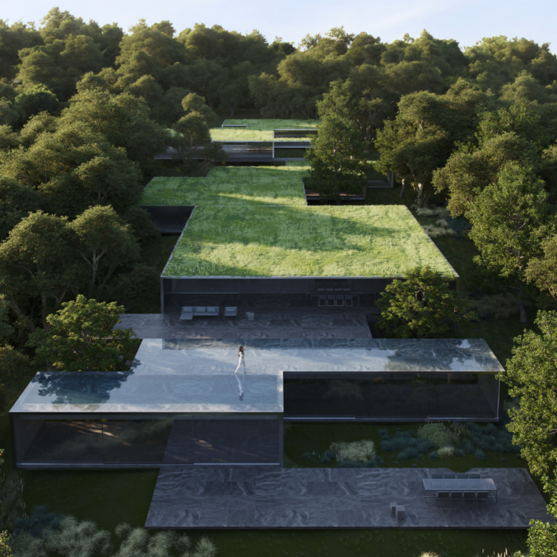 Villa Oak : Luxe et Élégance à Altos de Valderrama, Sotogrande