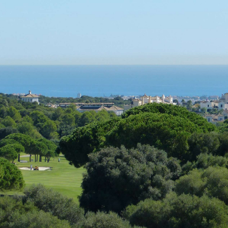 Villa Design Ultra-Moderne à La Reserva de Sotogrande