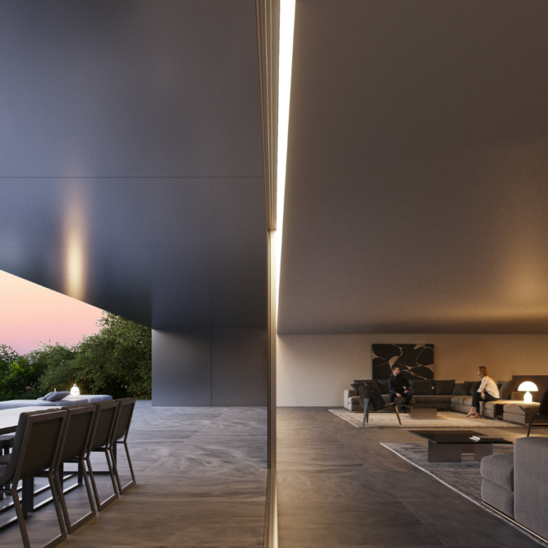 Villa Oak : Luxe et Élégance à Altos de Valderrama, Sotogrande