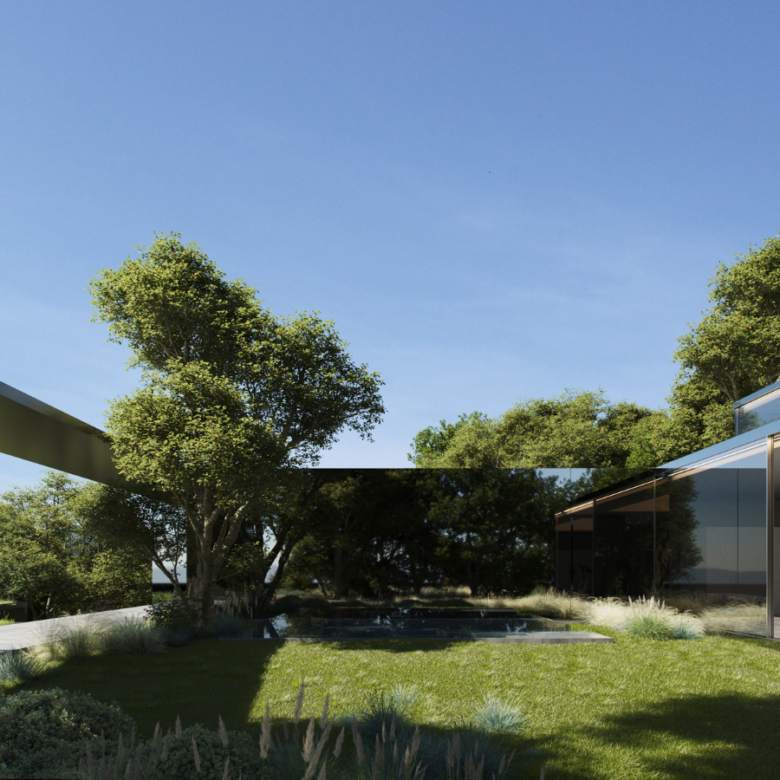 Villa Oak : Luxe et Élégance à Altos de Valderrama, Sotogrande