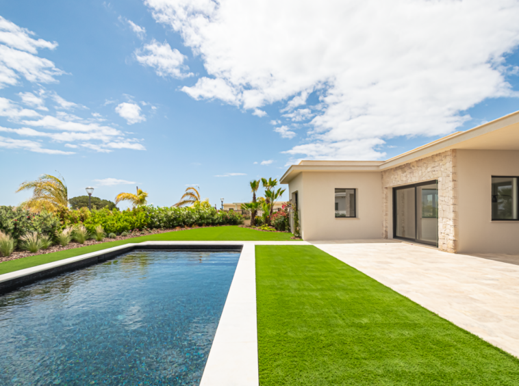 Villa de luxe à vendre à Faro, Algarve, Portugal