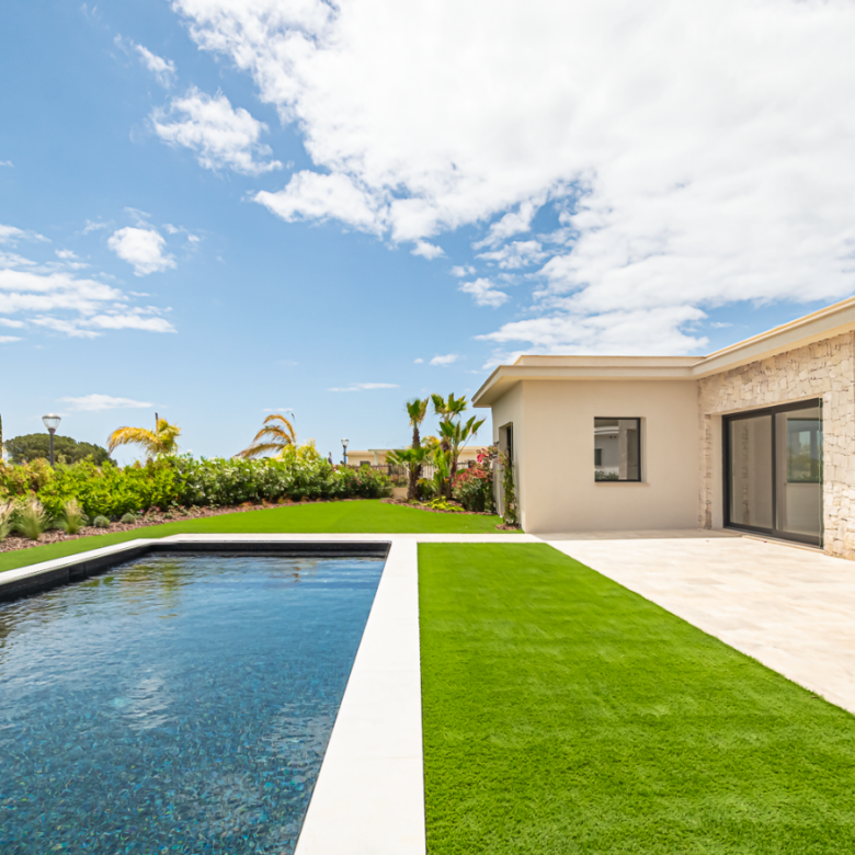 Villa de luxe à vendre à Faro, Algarve, Portugal