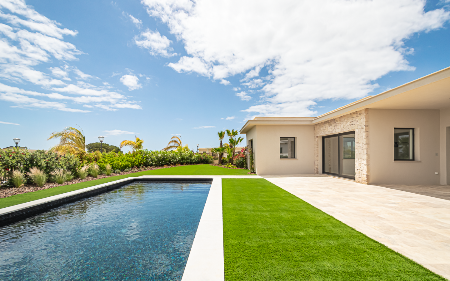 Villa de luxe à vendre à Faro, Algarve, Portugal